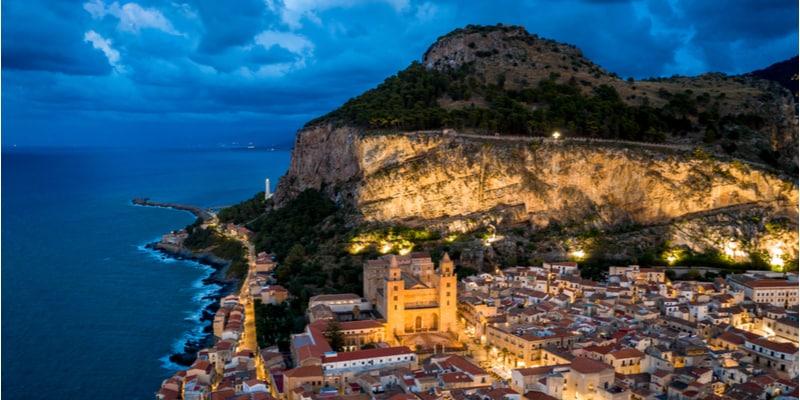 Cefalù