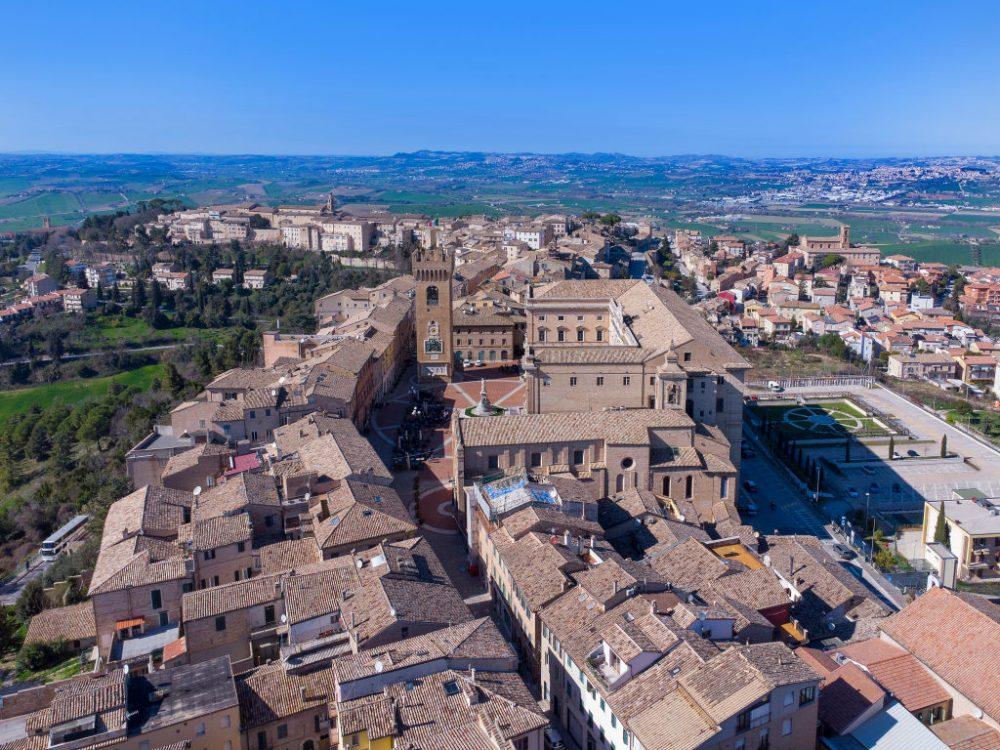 Recanati