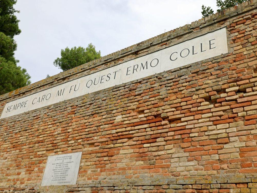 Colle di Recanati