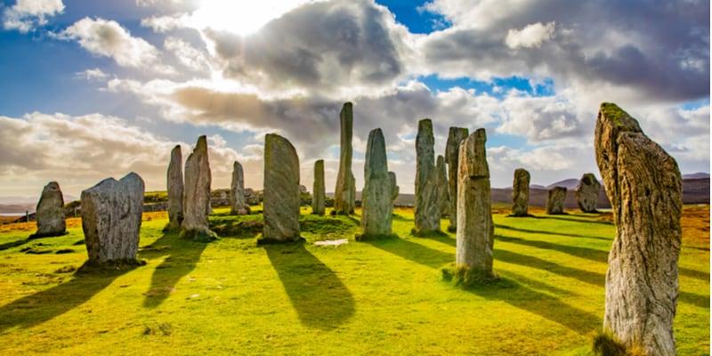 callanish-stones