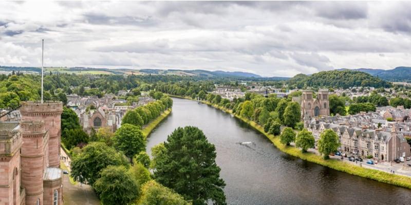 inverness