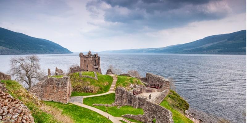 loch-ness