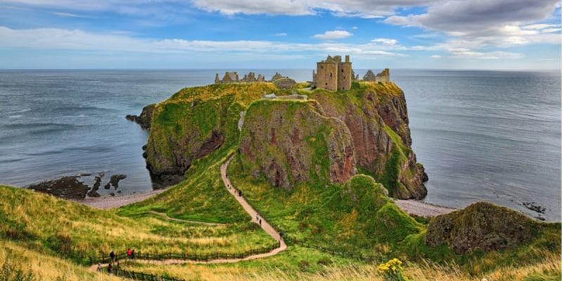 castello-di-dunnottar