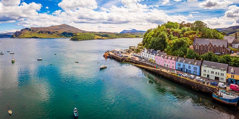 portree