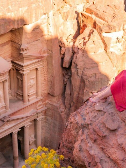 Cuándo ir a Jordania: mejor época y clima
