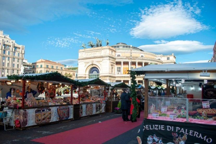 Marchés de Noël