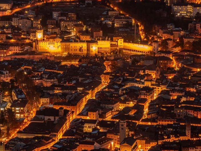Marchés de Noël Trentino