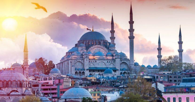 Istanbul, que voir ? Attractions et choses à faire en deux ou trois jours