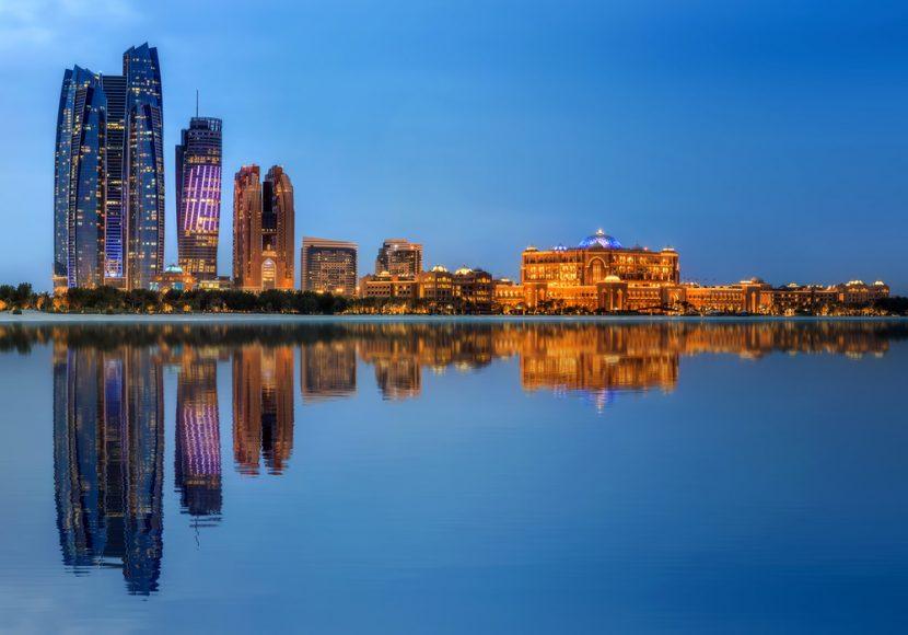 Abu Dhabi