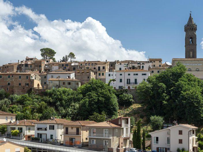 Peccioli