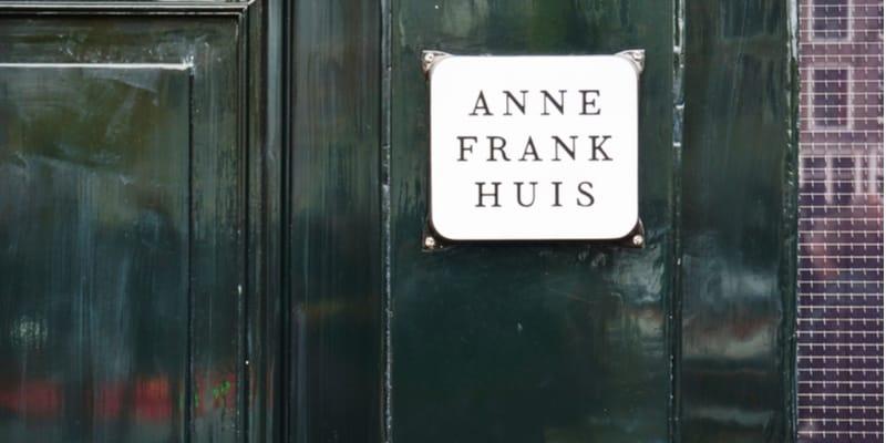 maison anne frank