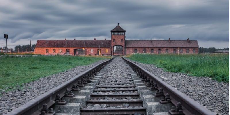 auschwitz