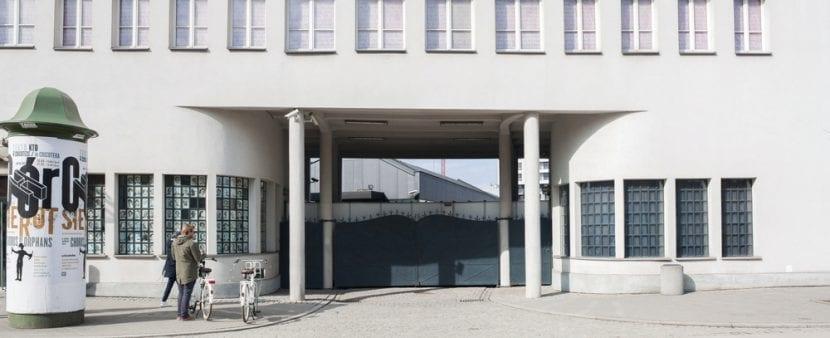 Fabrique Schindler