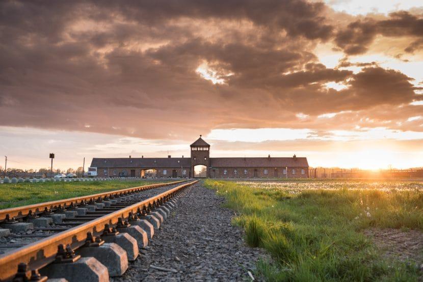 Auschwitz