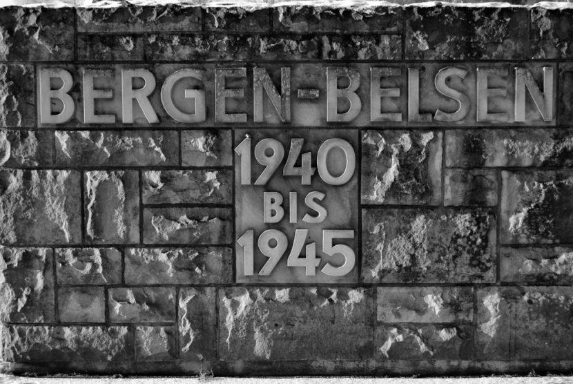 Bergen - Belsen