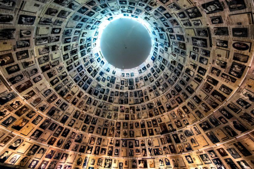 Yad vashem