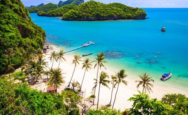 comment-atteindre-koh-samui