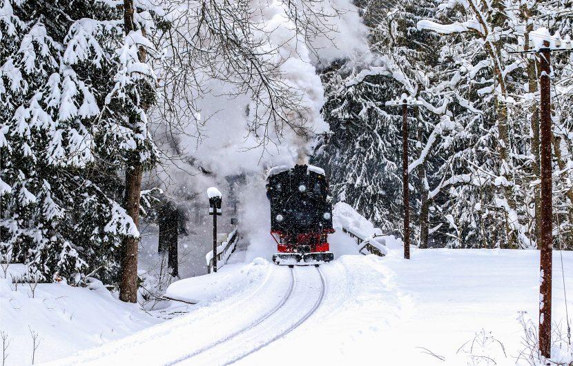 Transiberiana Italie marchés de Noël