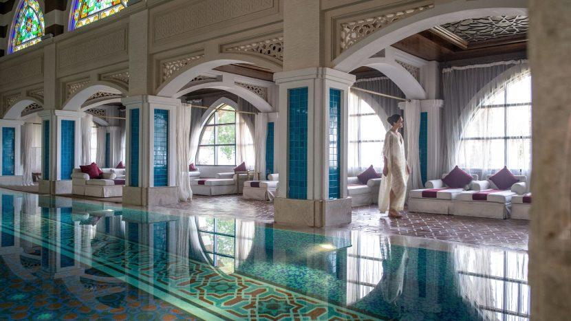 Talise Ottoman Spa