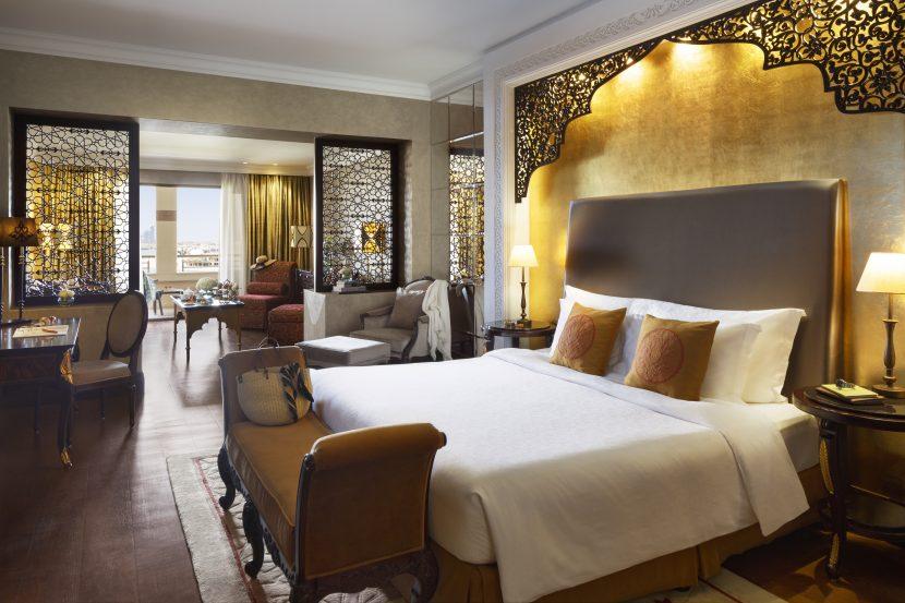 Jumeirah Zabeel Saray