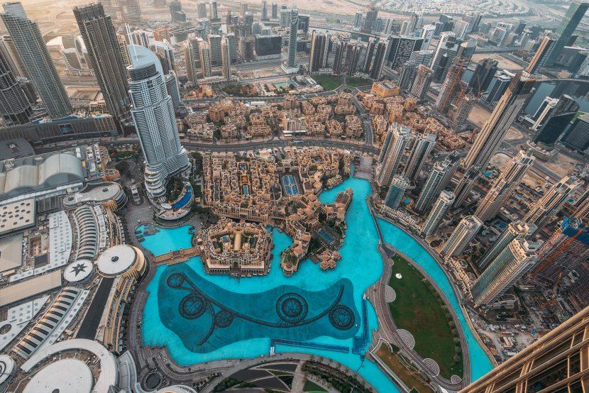 Dubaï