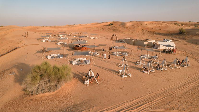 Sonara Camp