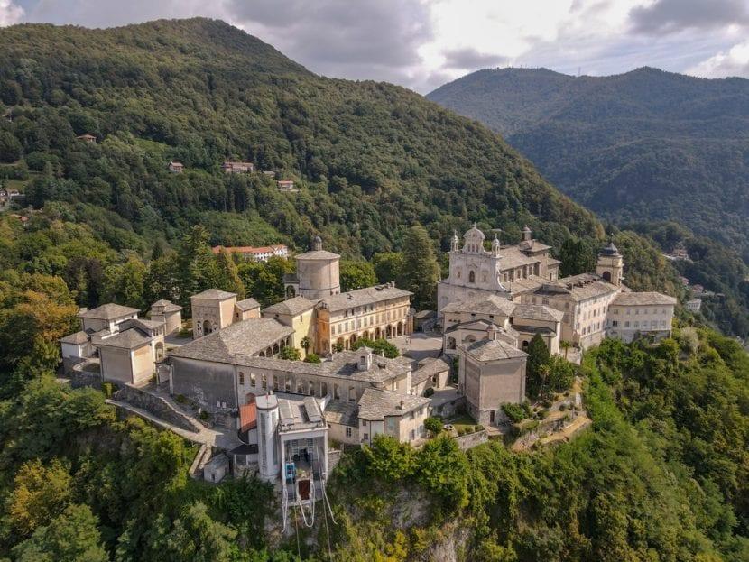 Sacri monti