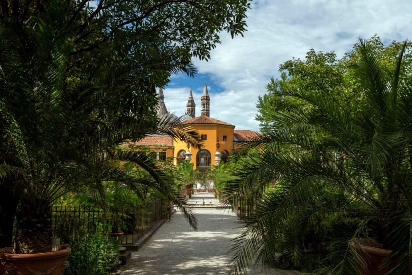 Orto Botanico di Padova