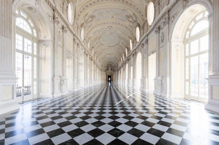 Venaria Reale