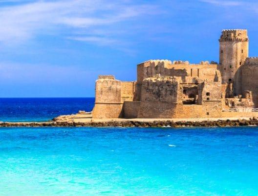 Crotone