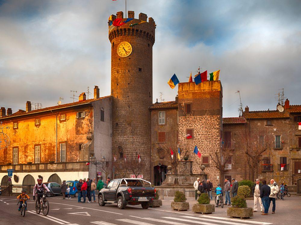 bagnaia