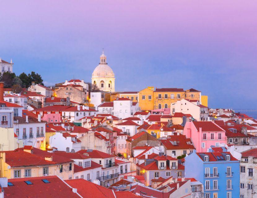 Lisbonne