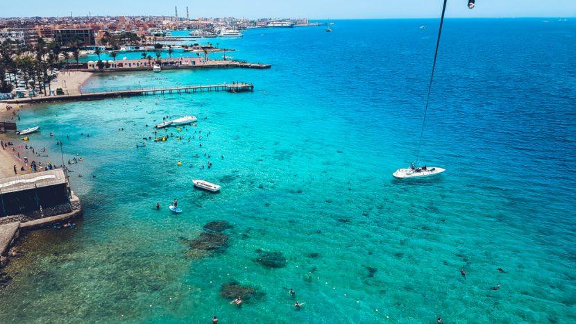 Hurghada