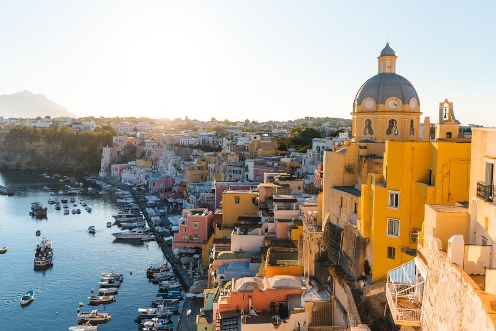 Procida
