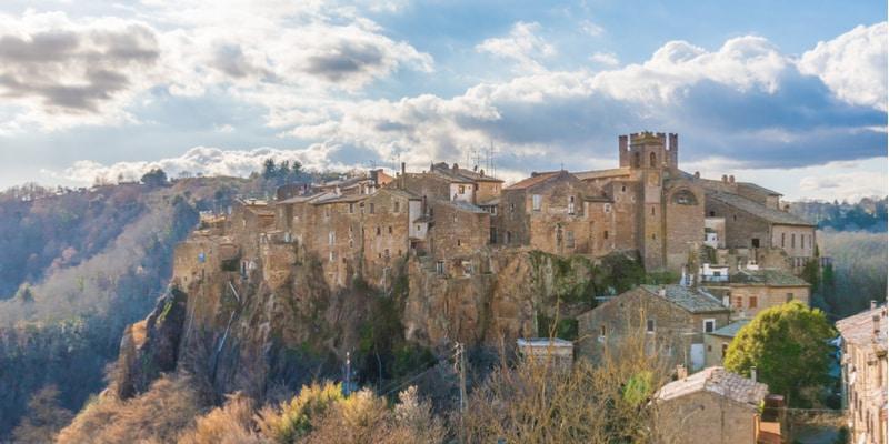 Calcata
