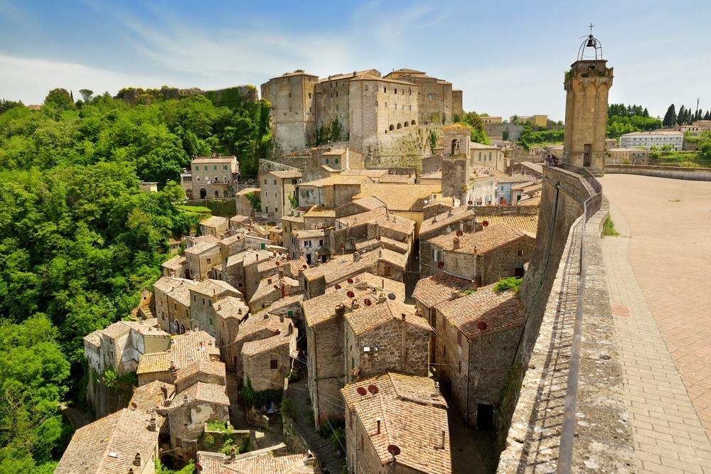sorano