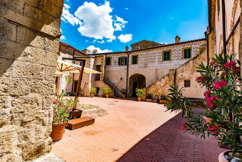 sorano 