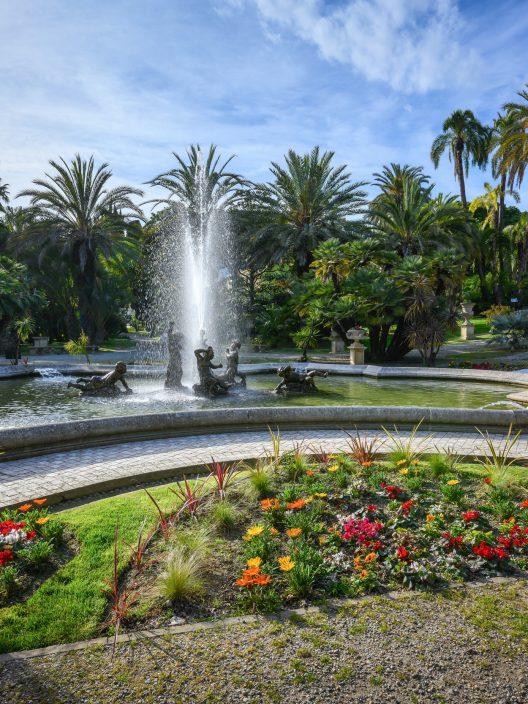 La Riviera des Fleurs : l'angle le plus magique de la Ligurie