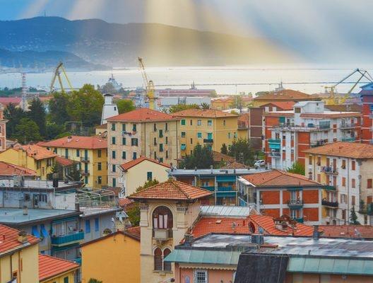 La Spezia