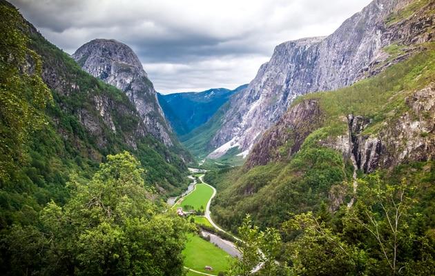 voss-norvege