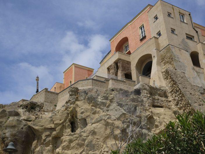 Rione Terra