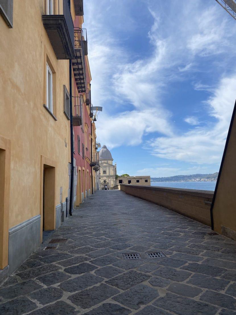 Rione Terra