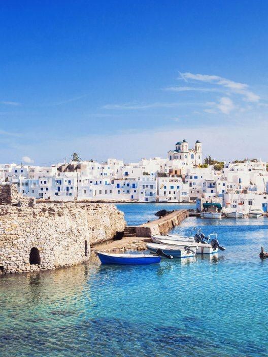 Paros