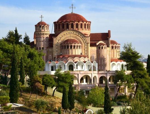 Thessalonique