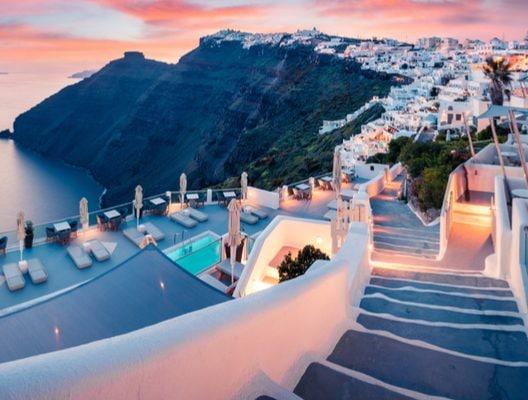 Santorin