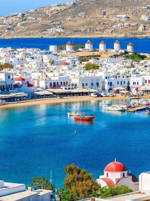 Mykonos