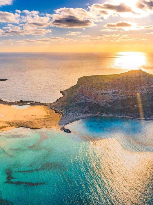 Les 20 plus belles plages de Grèce pour 2025