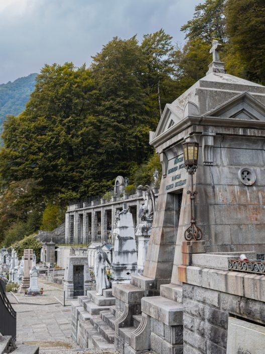 Le village le plus mystérieux d'Italie entre symboles maçonniques et légendes ésotériques