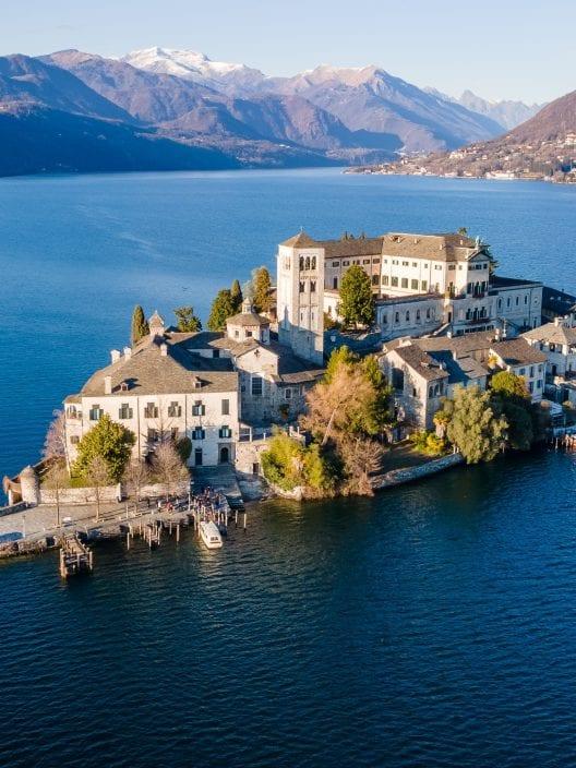 C'est le village le plus beau du Piémont. Voici lequel