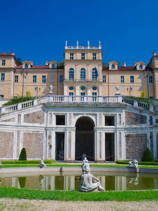 Turin